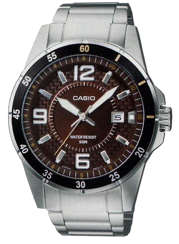 Casio MTP   1291D