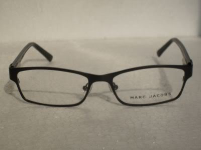 Frame Kacamata Marc Jacobs