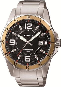 Casio MTP   1291D