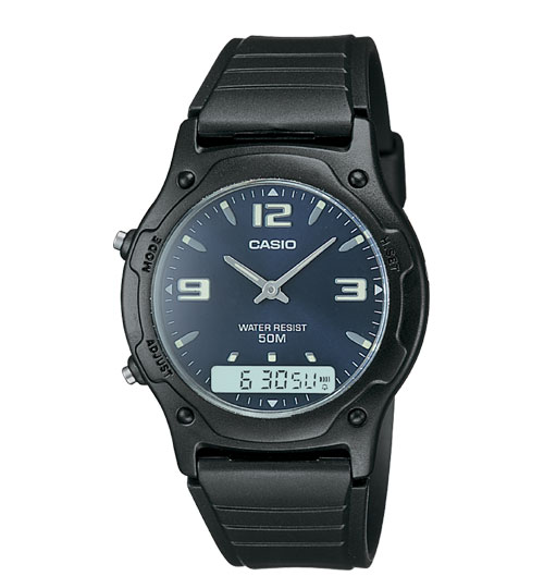 Casio AW49