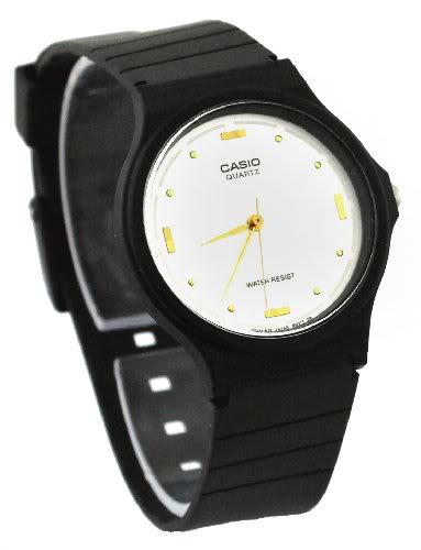 Casio MQ   76