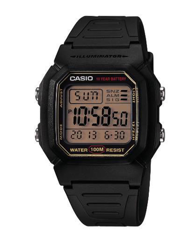 Casio W   800 H