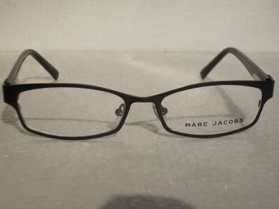 Frame Kacamata Marc Jacobs