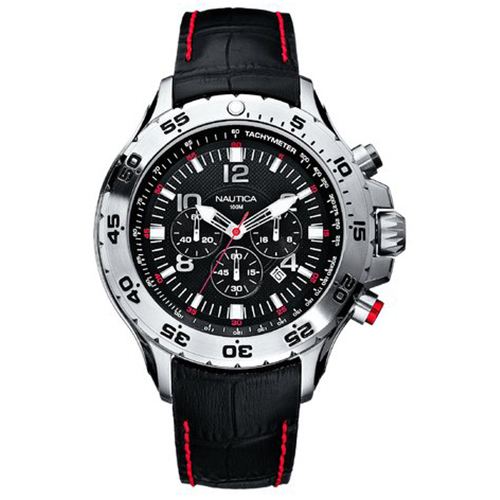 Jam Tangan Nautica Original