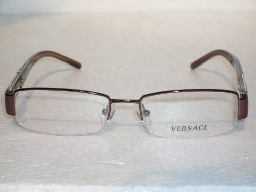 Frame Kacamata Versace