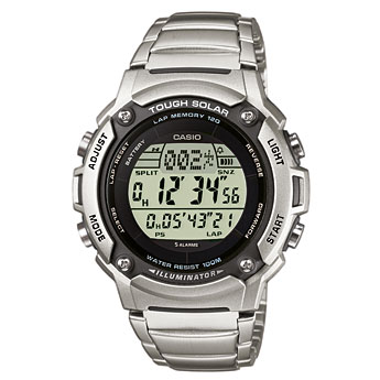 Casio W S200H