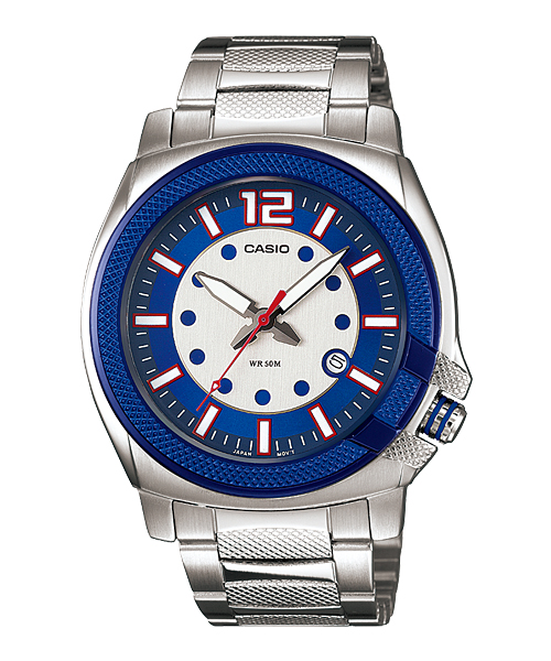 Casio MTP 1317D