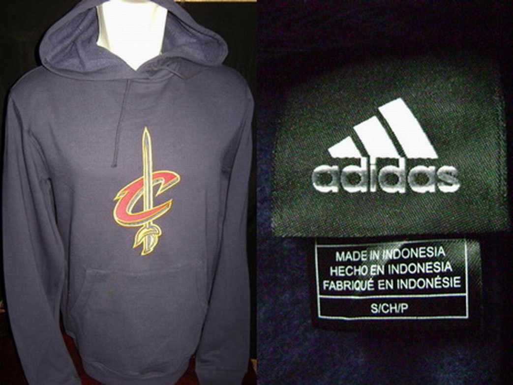 Jual Jaket & Hoodie NBA Original Baru  Terbaru Murah 