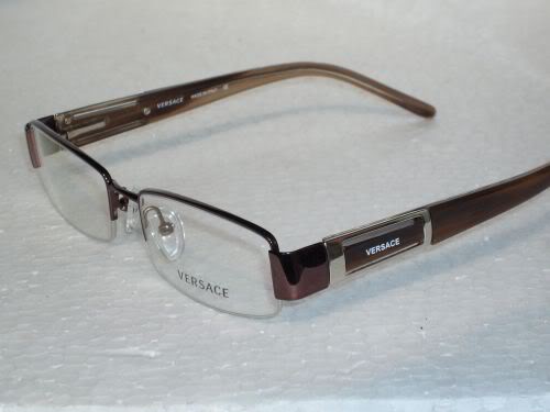 Frame Kacamata Versace