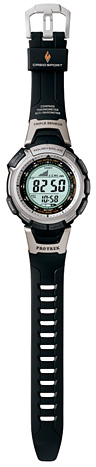 Protrek PRG 110 1V