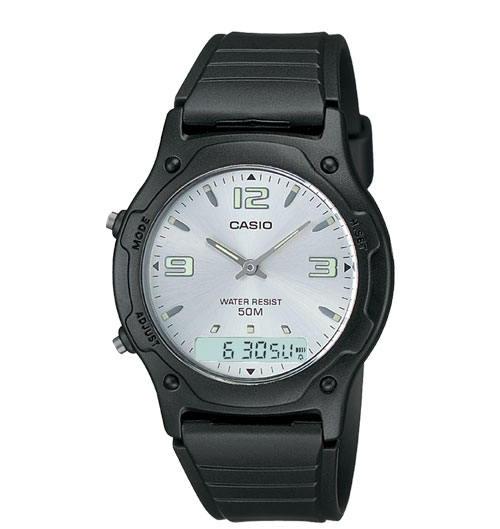 Casio AW49